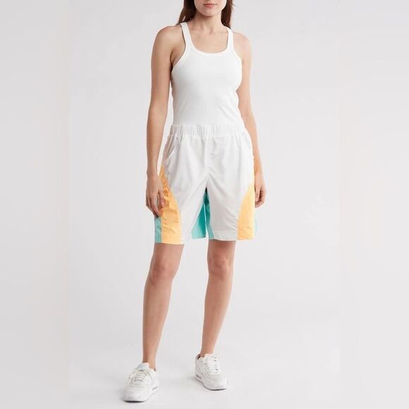 FP Movement by Free People Double Bounce Jumpsuit Romper size small NWOT - Picture 1 of 6